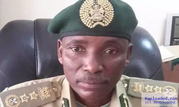 5 ACGs, 63 other senior officers redeployed as Prisons effect major shake-up
